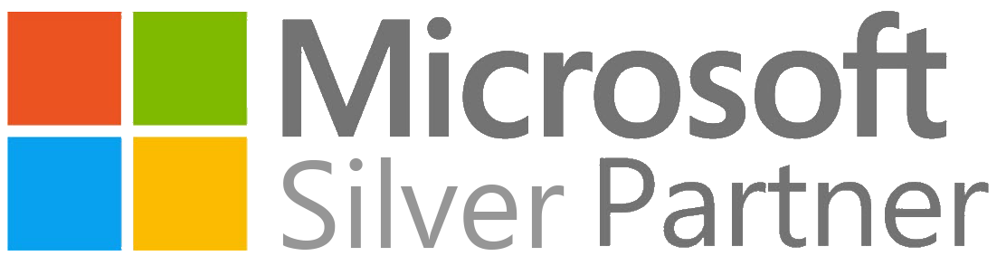 LeapFox is a Microsoft Silver Partner