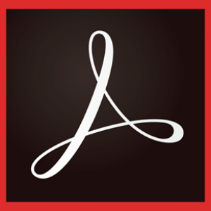 Adobe Acrobat Pro Level 1