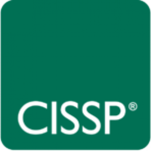 Certified Information System Security Professional (CISSP)