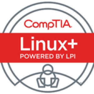 CompTIA Linux+ Certification