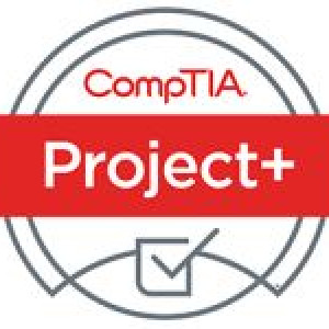 CompTIA Project+ Certification