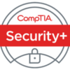 Security+ CompTIA Training Logo
