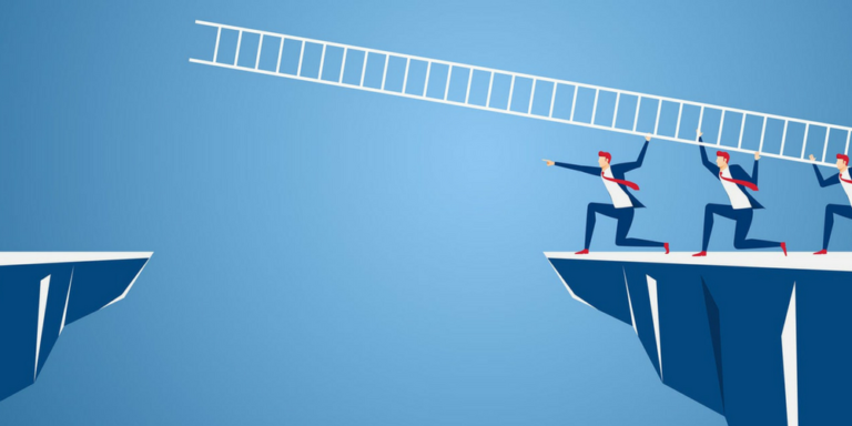 IT Skills Gap