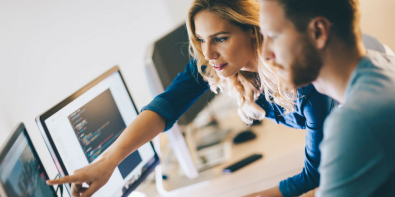 5 Essential Skills for Web Developers