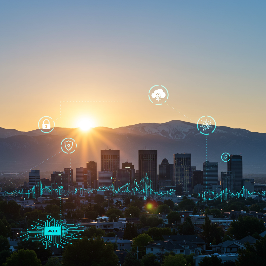 Read more about the article Unlock Your Tech Career in Boise: Top Skills & Certifications for 2025