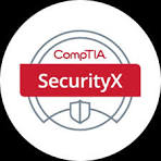 CompTIA SecurityX Certification (CAS-005)