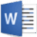 Word Icon Microsoft Word Training