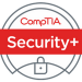 Security+ CompTIA Training Logo